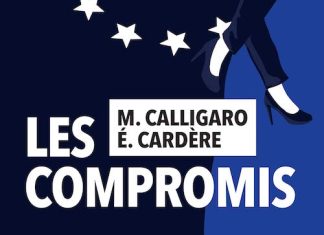 Maxime CALLIGARO et Eric CARDERE E Les compromis