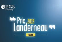Prix Landerneau 2019 Prix landerneau 2019