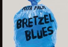 Rita FALK : Bretzel blues Rita FALK - Bretzel blues