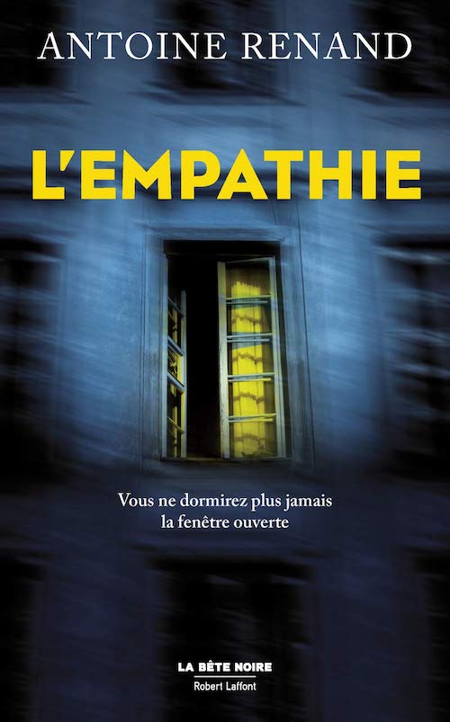 Antoine RENAND - empathie