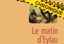 Jacques SUDRE : Une aventure du colonel de Sallanches - 01 - Le Matin d'Eylau