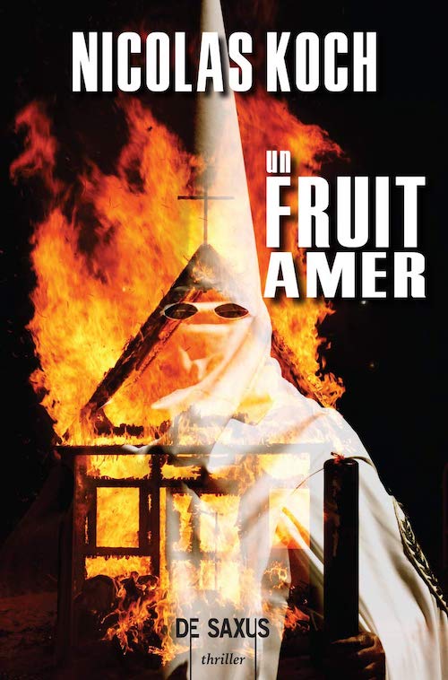 Nicolas KOCH - Un fruit amer