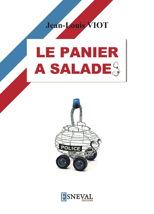 Jean-Louis VIOT - Le panier a salade