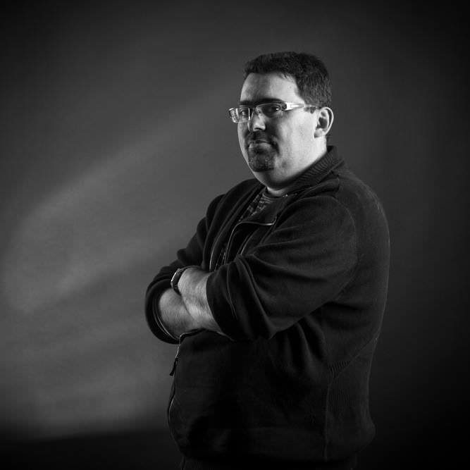 Nick GARDEL