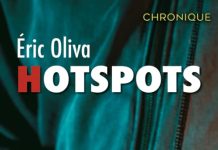 Eric OLIVA - Hotspots-