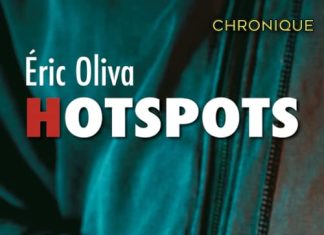 Eric OLIVA - Hotspots-