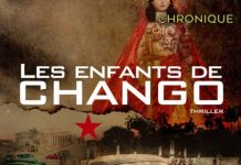 Christophe SEMONT - Les enfants de Chango