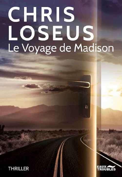Chris LOSEUS - Le voyage de Madison
