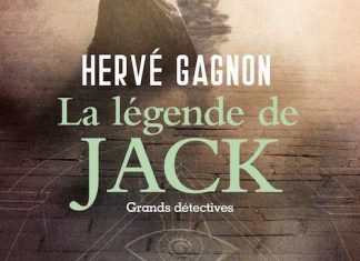 Herve GAGNON - La legende de Jack