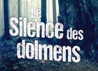 Loik LE FLOCH-PRIGENT Le silence des dolmens