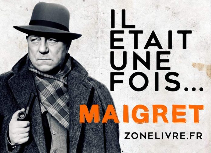 il etait une fois Maigret