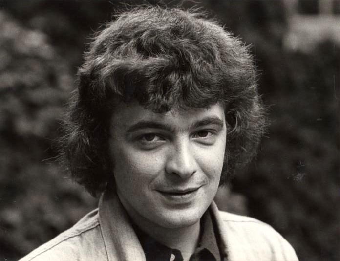 Jean-Patrick Manchette Jean-Patrick Manchette