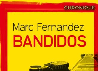 Marc FERNANDEZ : Bandidos