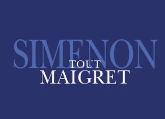 SIMENON - Tout Maigret