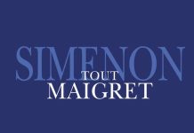 SIMENON - Tout Maigret