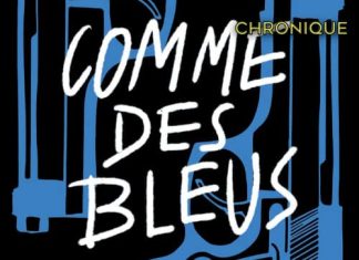 Marie TALVAT- Alex LALOUE - Comme des bleus