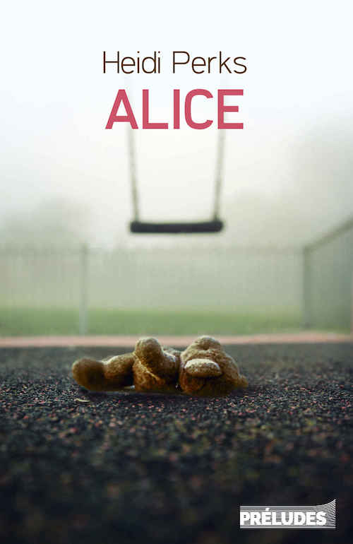 Heidi PERKS - Alice Heidi PERKS - Alice