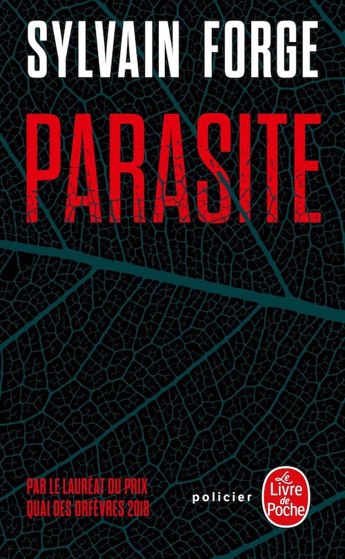 Sylvain FORGE : Parasite