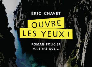 Eric CHAVET - Ouvre les yeux