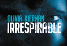 Olivia KIERNAN - Irrespirable