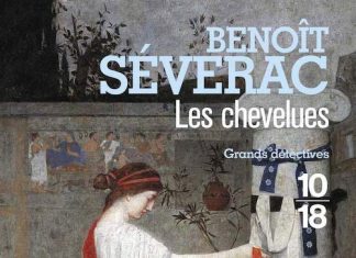 Benoit SEVERAC - Les chevelues