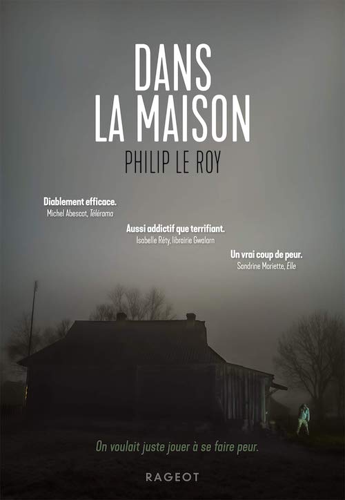 Philip LE ROY - Dans la maison Philip LE ROY - Dans la maison