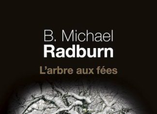 B. Michael RADBURN -arbre aux fees