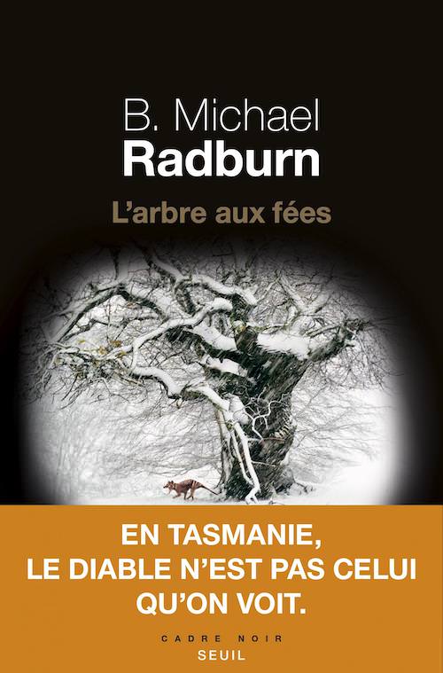 B. Michael RADBURN -arbre aux fees