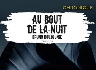 Bruno BOUZOUNIE : Au bout de la nuit