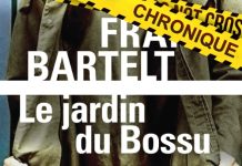 Franz BARTELT : Le jardin du bossu