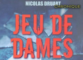 Nicolas DRUART : Jeu de dames