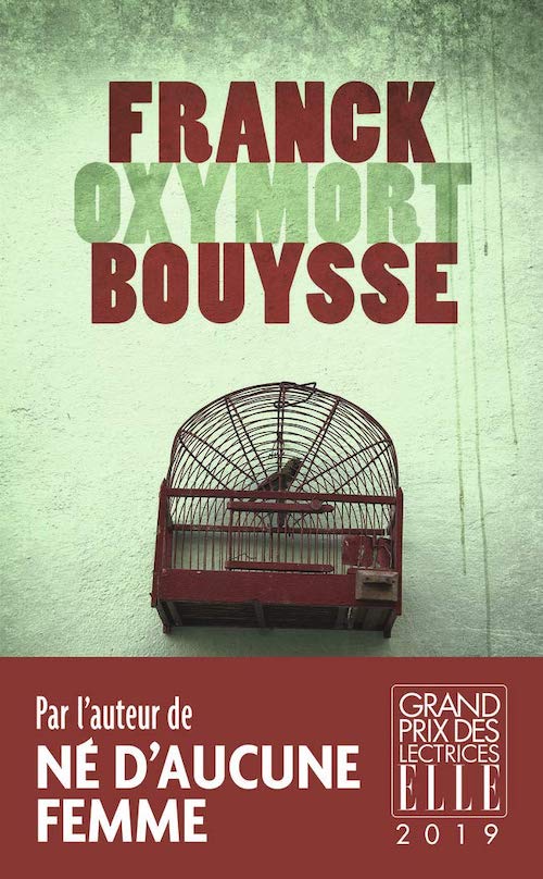 BOUYSSE - Oxymort BOUYSSE - Oxymort