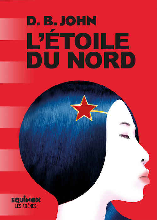 D. B. JOHN - Etoile du nord
