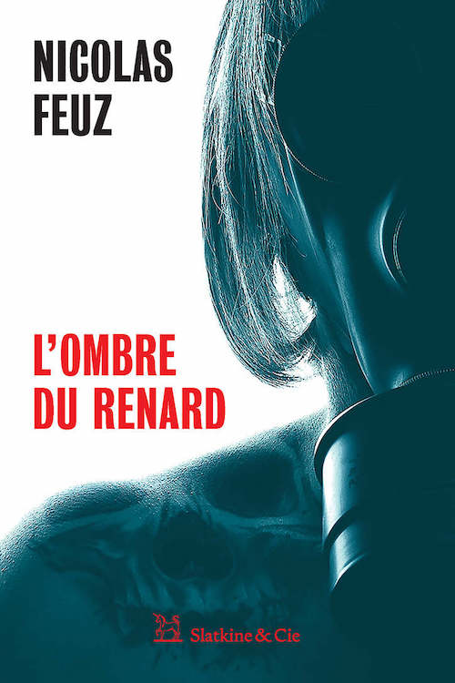Nicolas FEUZ -ombre du renard