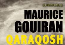 Maurice GOUIRAN - Qaraqosh
