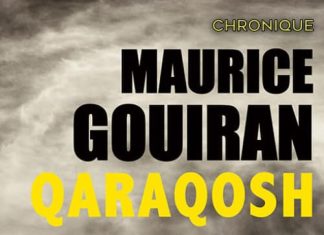 Maurice GOUIRAN - Qaraqosh