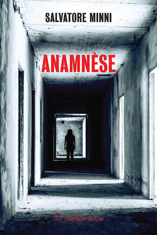 Salvatore MINNI - Anamnese-