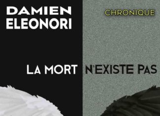 Damien ELEONORI - La mort existe pas