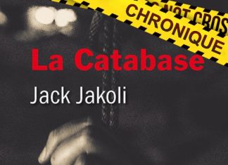 Jack JOKOLI - Catabase