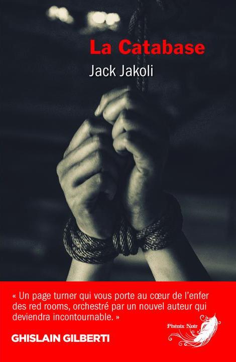 Jack JOKOLI - La Catabase Jack JOKOLI - La Catabase