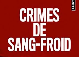 Collectif : Crimes de sang-froid