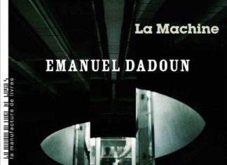 Emanuel DADOUN - La machine