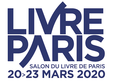 Livre Paris 2020