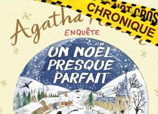 M.C. BEATON : Agatha Raisin enquête - Tome 18 - Un Noël presque parfait
