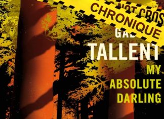 Gabriel TALLENT : My absolute Darling