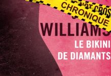 Charles WILLIAMS : Le bikini de diamants