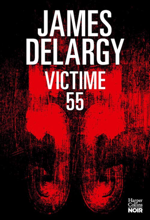 James DELARGY - Victime 55