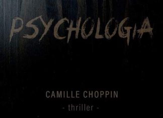 Camille CHOPPIN - Psychologia