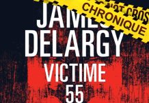 James DELARGY : Victime 55