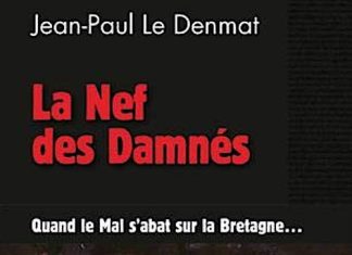 Jean-Paul LE DENMAT - La nef des damnes